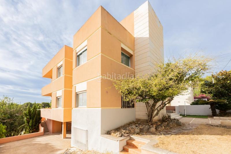 Foto a339352e-d224-4af6-bc2d-17b110192dc7. Chalet con parcheggio piscina in El Vedat - Santa Apolonia Torrent