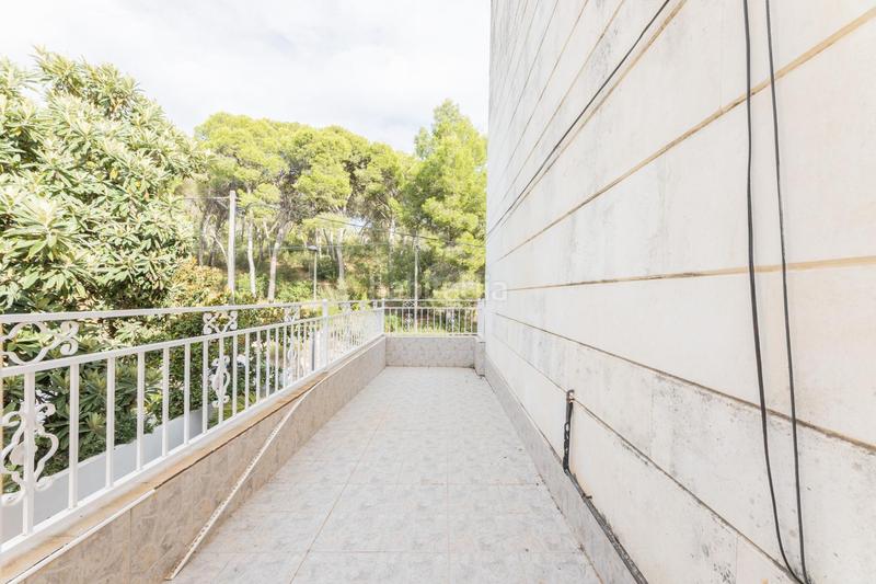 Foto d147de86-271d-4aa5-9561-cf5c762458b9. Chalet con parcheggio piscina in El Vedat - Santa Apolonia Torrent