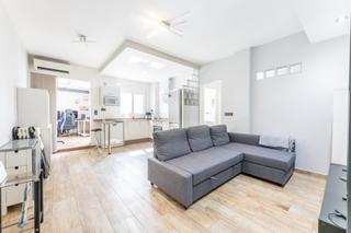 Appartement  Albocacer. Vivienda con dos terrazas en el corazón de benimaclet