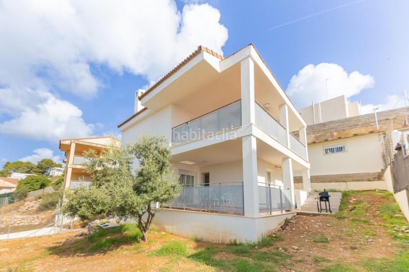 Foto 47d64316-fbfb-4222-8438-138699bce62d. Xalet a Cumbres de Calicanto Torrent