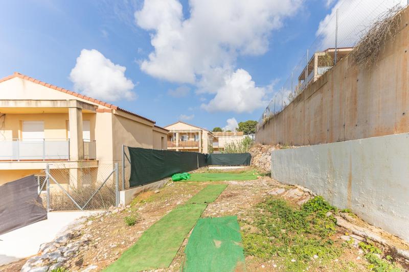 Foto c495f9e1-9973-45a7-896e-97039acb181b. Xalet a Cumbres de Calicanto Torrent