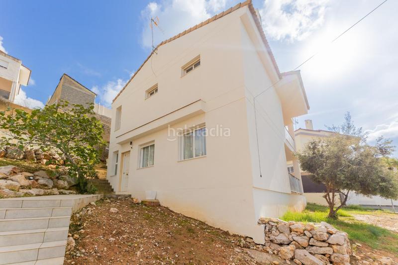 Foto d2fdebc7-4854-4420-a700-eb56837461e2. Xalet a Cumbres de Calicanto Torrent