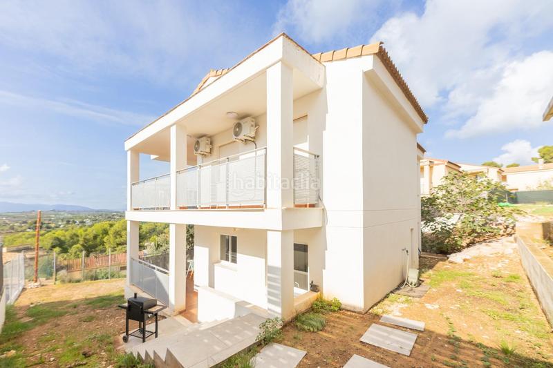 Foto ff173c28-e6c1-43c0-ad0f-3f0947a1c1ea. Xalet a Cumbres de Calicanto Torrent