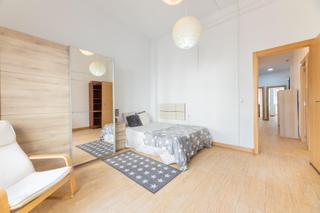 Pis  Calle pizarro. Exclusivo piso en sant francesc, valencia