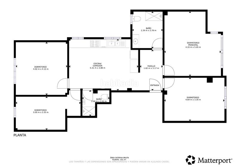 Foto 6e731336-7e85-45a9-a2a2-9c6cd4f07eb0. Pis a El Pla del Remei Valencia