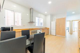 Appartement  Calle pizarro. Exclusivo piso en sant francesc, valencia