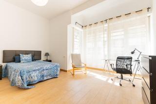 Pis  Calle pizarro. Exclusivo piso en sant francesc, valencia