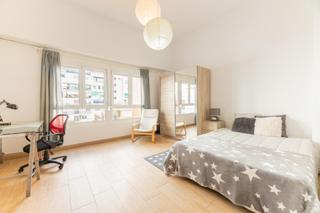 Appartement  Calle pizarro. Exclusivo piso en sant francesc, valencia