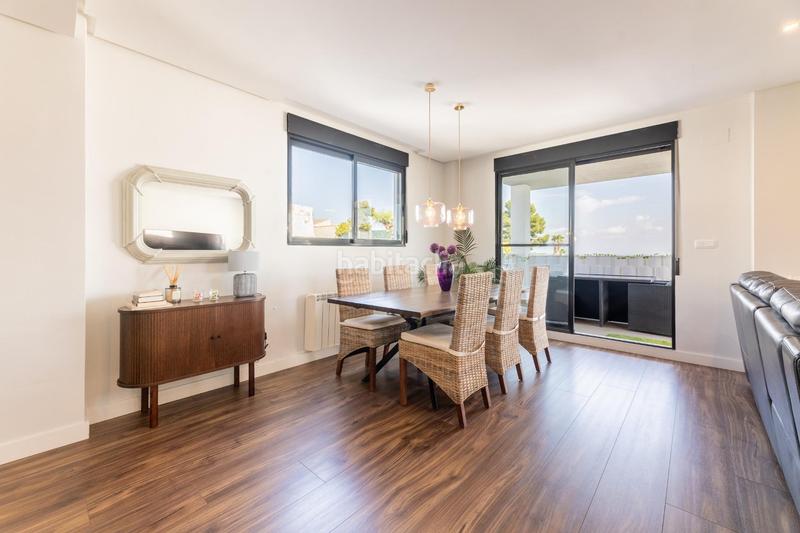 Foto 0526a1fb-7ecd-4003-826e-8cf8ec3f503a. Chalet with parking pool in Sierra Perenchiza-Cumbres de Calicanto-Sto Domingo Chiva