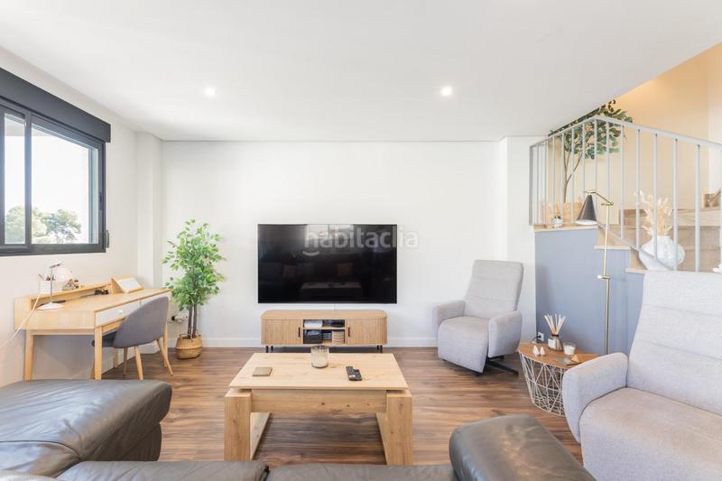 Foto 06798d89-b1b3-4a93-9c03-db105250b62f. Chalet with parking pool in Sierra Perenchiza-Cumbres de Calicanto-Sto Domingo Chiva