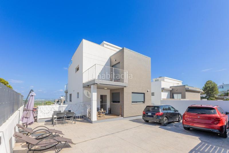 Foto 0797a4e9-e36a-4d5d-907c-cb0f97dd2c37. Chalet with parking pool in Sierra Perenchiza-Cumbres de Calicanto-Sto Domingo Chiva