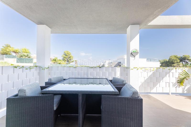 Foto 2aef0b90-c79c-45ba-bc04-360fbb3dd257. Chalet with parking pool in Sierra Perenchiza-Cumbres de Calicanto-Sto Domingo Chiva