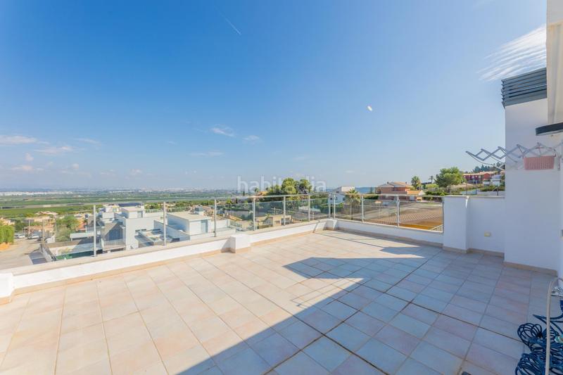 Foto 3968d7fe-1e01-4691-a595-420aac657d55. Chalet with parking pool in Sierra Perenchiza-Cumbres de Calicanto-Sto Domingo Chiva