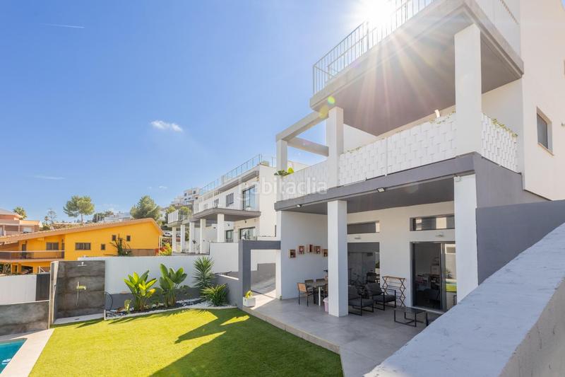 Foto 61028944-48cc-4326-a9ef-488262b55d08. Chalet with parking pool in Sierra Perenchiza-Cumbres de Calicanto-Sto Domingo Chiva