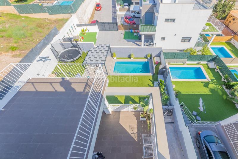 Foto 74de560e-cf3e-4387-98a7-1afbcc7404c7. Chalet with parking pool in Sierra Perenchiza-Cumbres de Calicanto-Sto Domingo Chiva