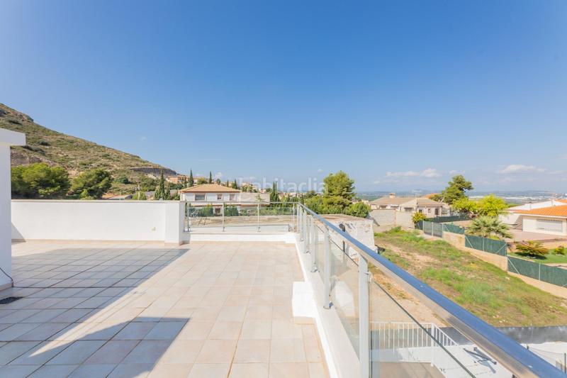 Foto 89b1fd57-f90d-4b1a-8abe-4e5b9557970d. Chalet with parking pool in Sierra Perenchiza-Cumbres de Calicanto-Sto Domingo Chiva