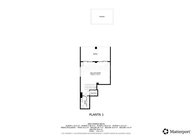 Foto a491dcd0-83e4-4d03-a809-5cde3e09a374. Chalet with parking pool in Sierra Perenchiza-Cumbres de Calicanto-Sto Domingo Chiva