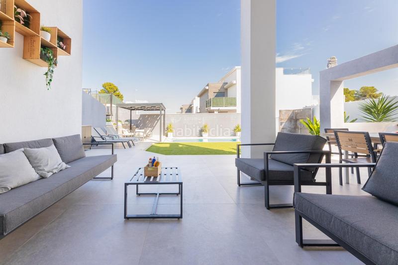 Foto b92c7942-7d13-4167-b917-bb07b124c387. Chalet with parking pool in Sierra Perenchiza-Cumbres de Calicanto-Sto Domingo Chiva