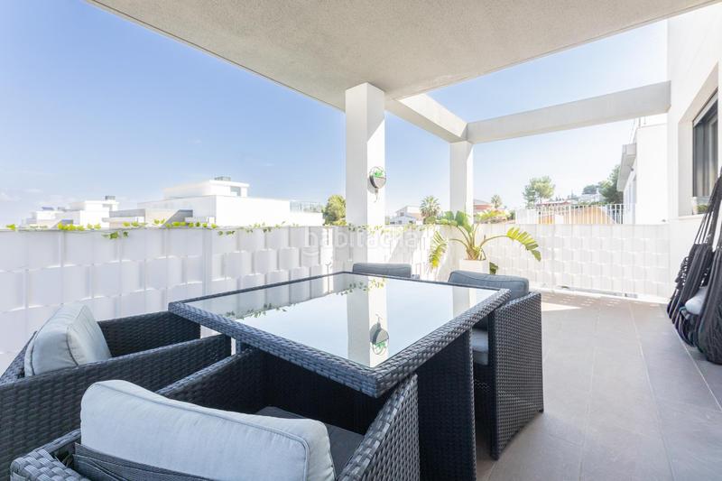 Foto c344d85b-80b5-45c6-a269-492f9eba52d1. Chalet with parking pool in Sierra Perenchiza-Cumbres de Calicanto-Sto Domingo Chiva