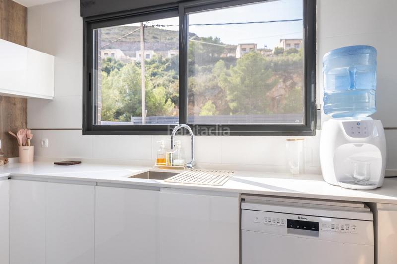 Foto c691884e-1b54-4217-95e2-a139d921234c. Chalet with parking pool in Sierra Perenchiza-Cumbres de Calicanto-Sto Domingo Chiva