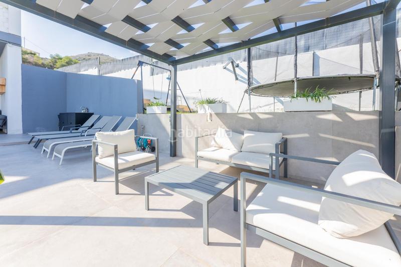 Foto cfe84186-26fc-4934-8613-aa044c464406. Chalet with parking pool in Sierra Perenchiza-Cumbres de Calicanto-Sto Domingo Chiva