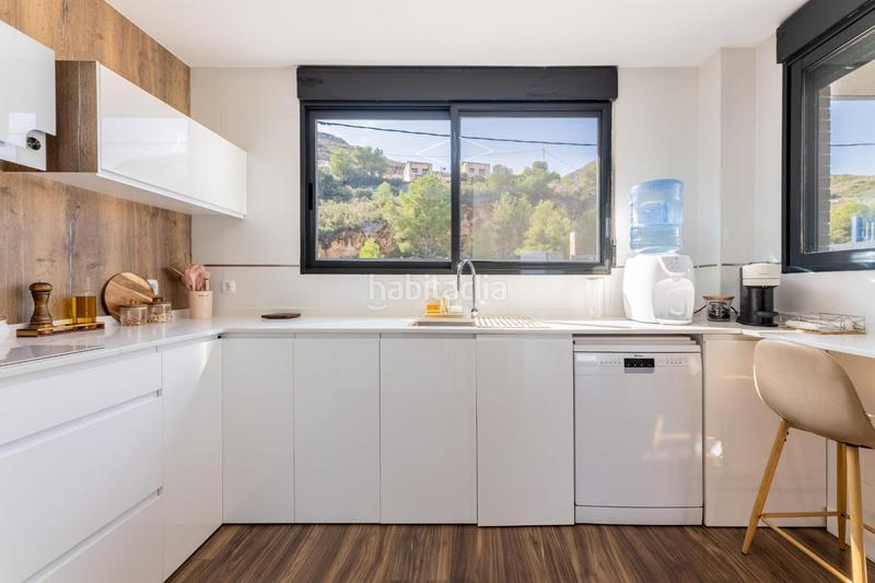 Foto df9d64f3-29c0-4b57-bb54-dba49ee981d2. Chalet with parking pool in Sierra Perenchiza-Cumbres de Calicanto-Sto Domingo Chiva