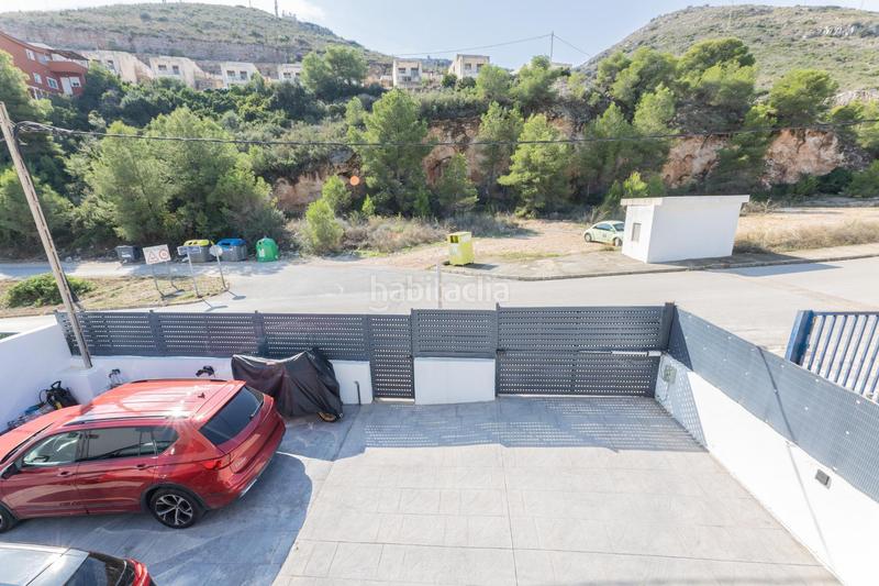 Foto e95780ac-b12e-4035-8d7d-492c2f70d20d. Chalet with parking pool in Sierra Perenchiza-Cumbres de Calicanto-Sto Domingo Chiva