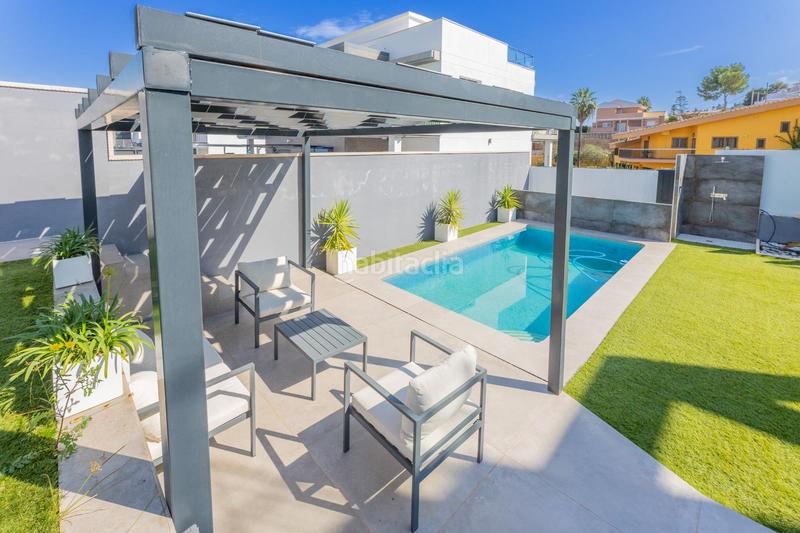 Foto e962186b-d9cf-4f9c-a770-126933e935dd. Chalet with parking pool in Sierra Perenchiza-Cumbres de Calicanto-Sto Domingo Chiva