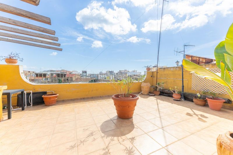 Foto f095acda-622a-4250-9c02-834ec51509b8. Casa a Torreblanca