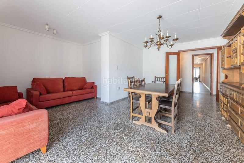 Foto bbce4bff-67d4-4004-b608-636d82d9c37e. Flat in Vall d´Uixó (la)