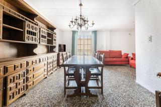 Flat  Calle rosario creixach. Gran piso con encanto en ubicacin inmejorable  amplitud, luz y