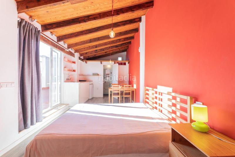 Foto 20878ce7-3db0-4af0-aaae-1f58f9f6fd19. Appartement dans Aiora Valencia