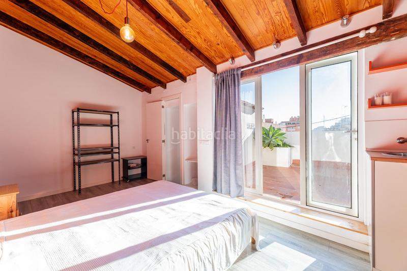 Foto 23e17e9b-0b0f-4cea-8b2a-42051051bc58. Appartement dans Aiora Valencia