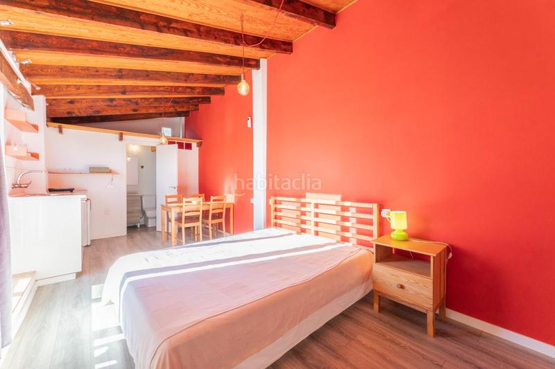 Foto 41cf8c1b-d57b-494c-9681-35e6109e22a8. Appartement dans Aiora Valencia