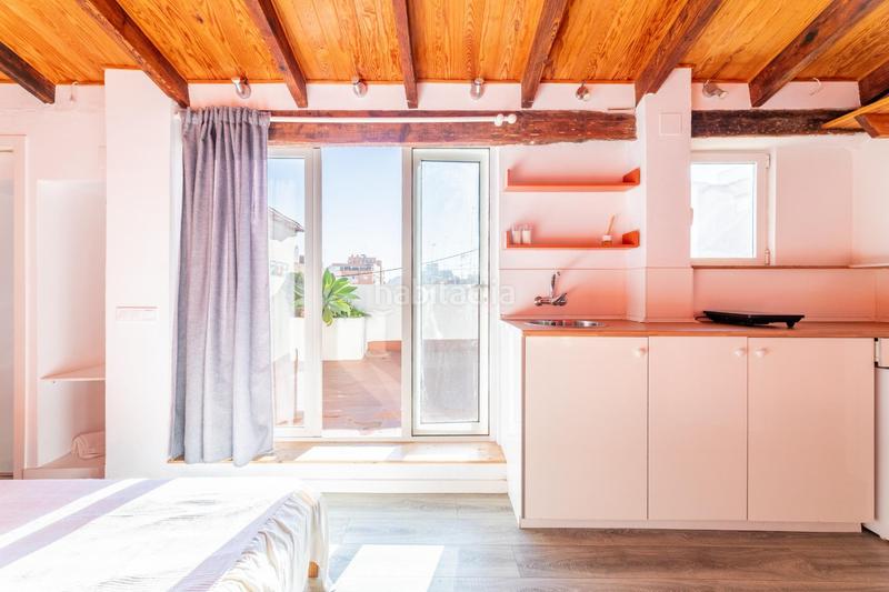 Foto 4bd3dd0e-f820-4c5e-bd09-50241150c22a. Appartement dans Aiora Valencia