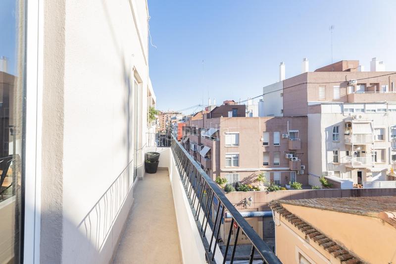 Foto 58451901-6db4-4b55-b972-72b3b217253a. Appartement dans Aiora Valencia