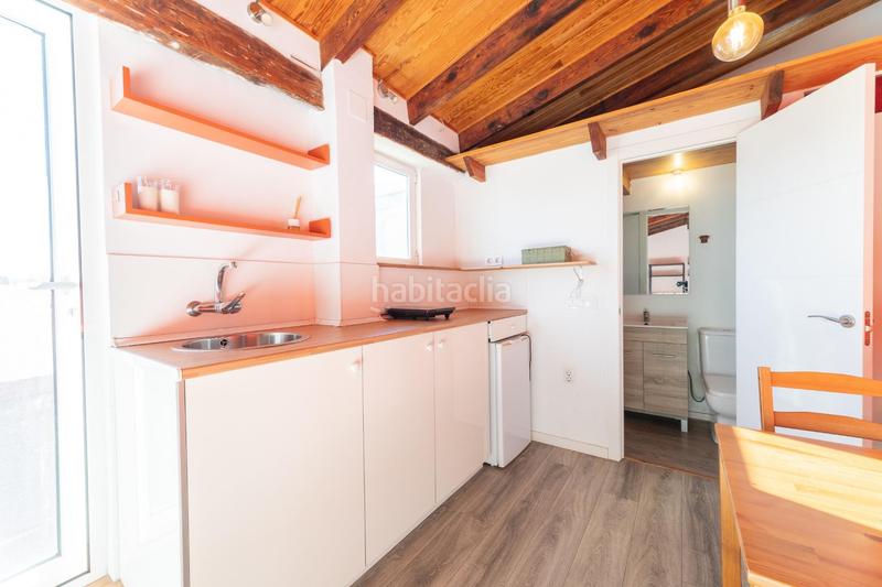 Foto 62bf5319-2a60-4148-a38a-5459f7244219. Appartement dans Aiora Valencia