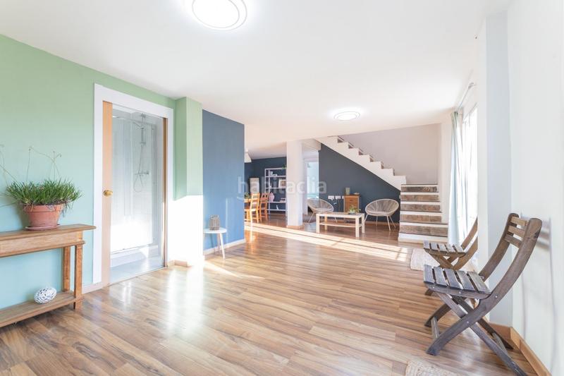 Foto 81fe4988-b37a-486b-b53e-df56e42f1260. Appartement dans Aiora Valencia