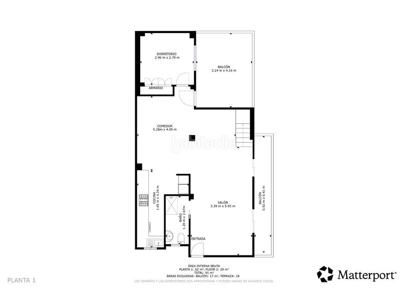 Foto 856c3c41-0f4e-4648-b6c4-7d766b87c3b5. Appartement dans Aiora Valencia