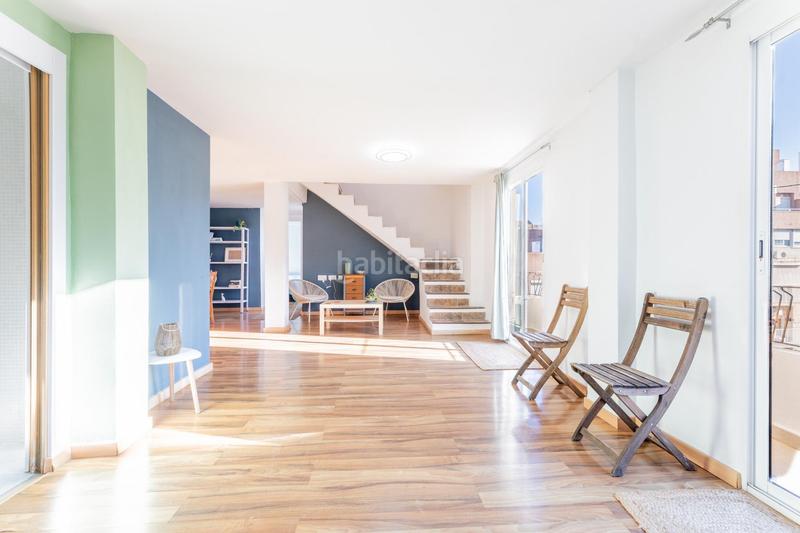 Foto c5b627c4-d186-4e3f-b67e-33e0d43c5c59. Appartement dans Aiora Valencia