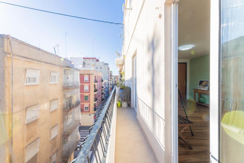 Foto e8532838-7b28-4c7d-bab4-35db6f973e92. Appartement dans Aiora Valencia