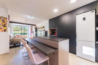 Appartement  Urbanizacion poblado med.ps golf. Vivienda reformada con encanto y vistas al campo de golf en la e