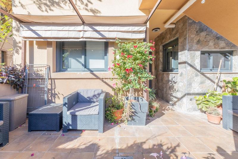 Foto 042d5898-17f7-49bc-91c1-5b9d3a3fddba. Appartement avec chauffage parking piscine dans El Bosque Chiva