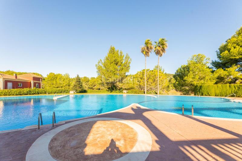 Foto 3c947869-76db-4c93-8af4-bf6178e30a9b. Appartement avec chauffage parking piscine dans El Bosque Chiva