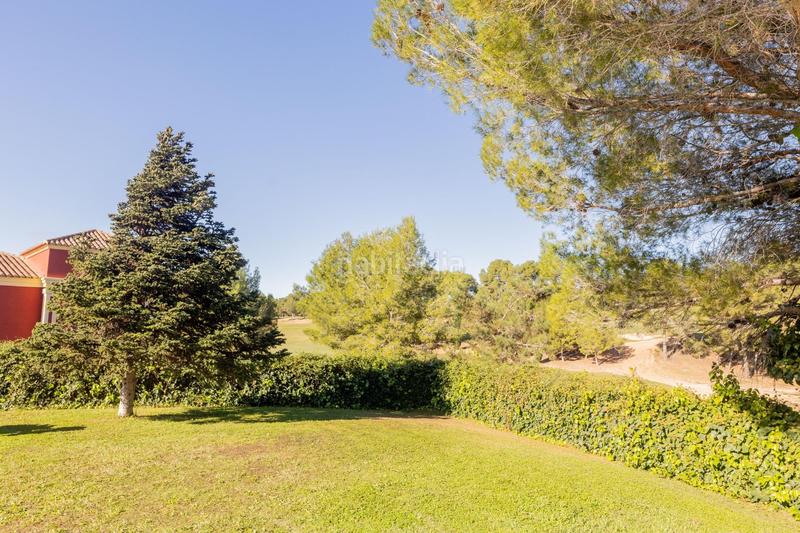 Foto 459fa881-346d-49f8-a907-a6abdaaab6d0. Appartement avec chauffage parking piscine dans El Bosque Chiva