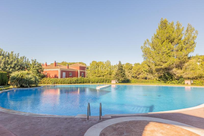 Foto 48f75b85-696f-492c-a9f4-e52b0fbf5d17. Appartement avec chauffage parking piscine dans El Bosque Chiva