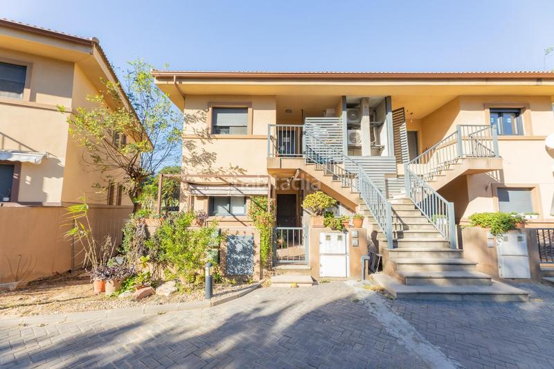 Foto 4b0ad2d1-20d1-44a8-84a0-7c32dd7c404b. Appartement avec chauffage parking piscine dans El Bosque Chiva