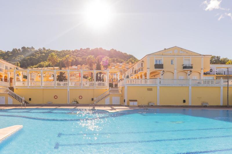 Foto 6863d794-0a22-467d-b937-8e515df805fa. Appartement avec chauffage parking piscine dans El Bosque Chiva