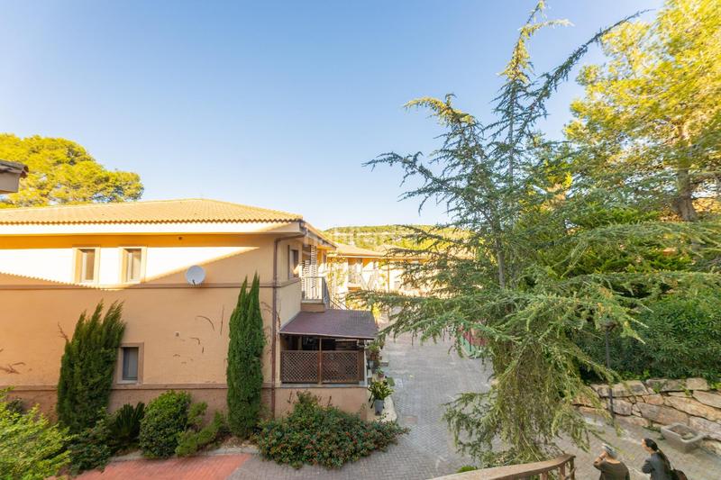 Foto 84cd71e6-2288-4287-be80-2b3f307ff740. Appartement avec chauffage parking piscine dans El Bosque Chiva