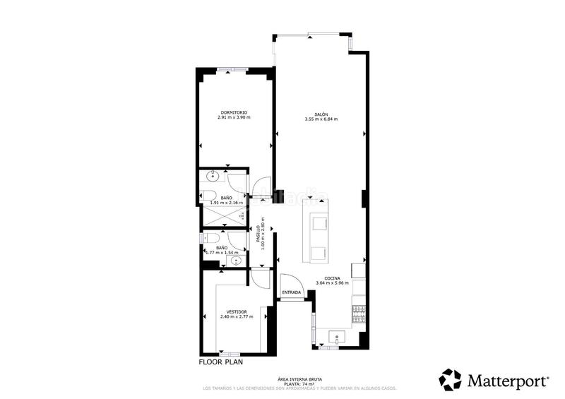 Foto a43fb6bb-28d6-4e2c-9549-5e0f4e0efed1. Appartement avec chauffage parking piscine dans El Bosque Chiva